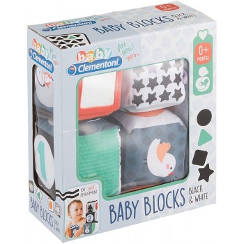 17321 - Baby Cubi