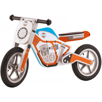 82991 - Motocicletta Orange...