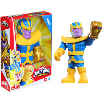 Playskool Heroes - Thanos...
