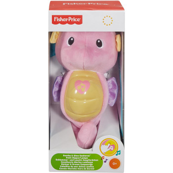 DGH83 - Fisher-Price Soothe...