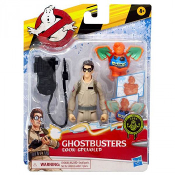 Ghostbusters Personaggio...
