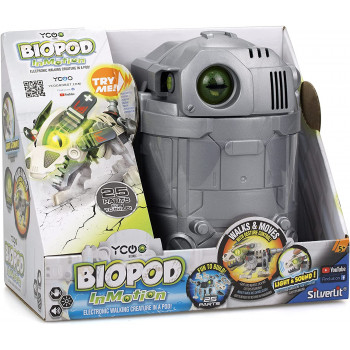 88091 - Ycoo Bionic BIOPOD...
