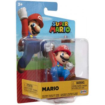 Super Mario World of...