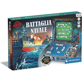 11133 - Battaglia Navale