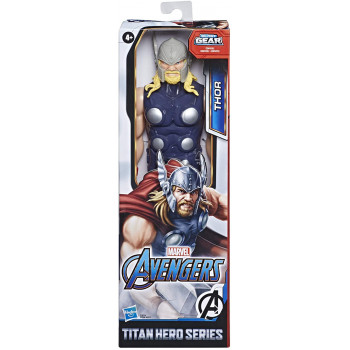 Marvel Avengers Thor 30 cm