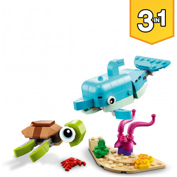 31128 - Lego Creator 3in1 -...