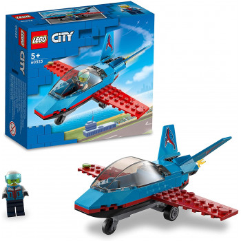 60323 - Lego City Great...
