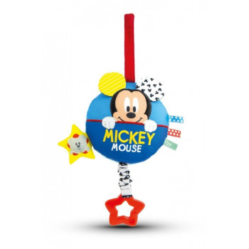 Carillon Mickye Mouse Soft...