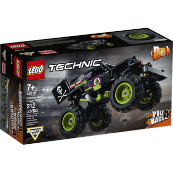42118 - Lego Technic...