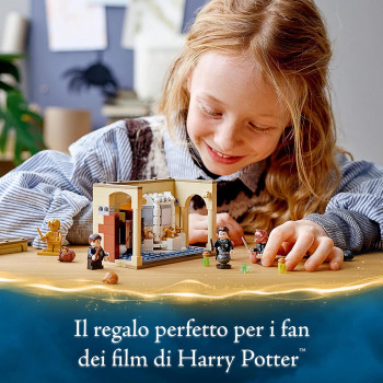 76386 - Lego Harry Potter -...