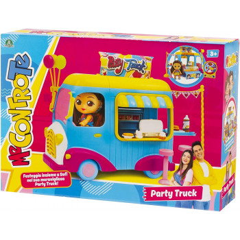 Me Contro Te - Party Truck...