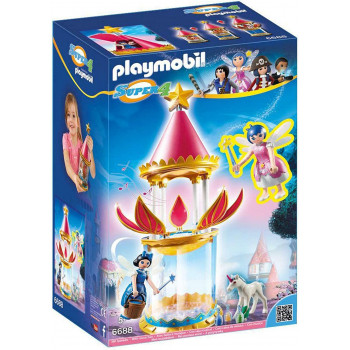 Playmobil 6688 - Torre...