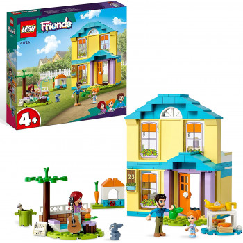 41724 - Lego Friends - La...