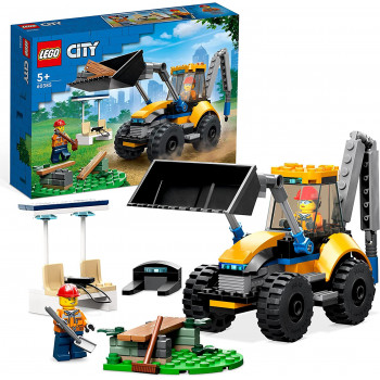 60385 - Lego City -...