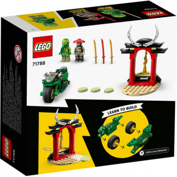 71788 - Lego Ninjago - Moto...
