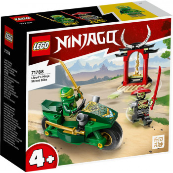 71788 - Lego Ninjago - Moto...
