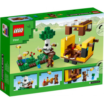 21241 - Lego Minecraft - Il...