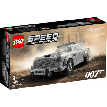 76911 - Lego Speed...