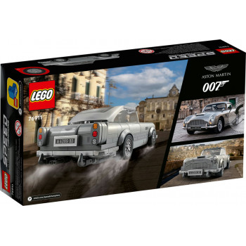 76911 - Lego Speed...