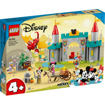 10780 - Lego Disney -...