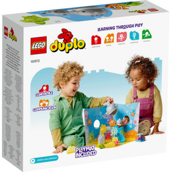 10972 - Lego Duplo -...