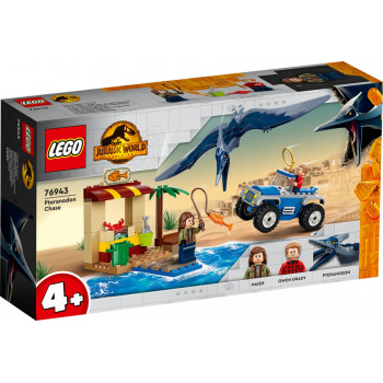 76943 - Lego Jurassic World...