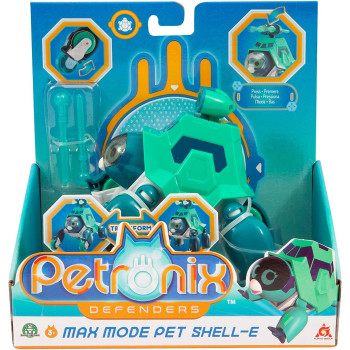 Petronix - Il Mini Cucciolo...