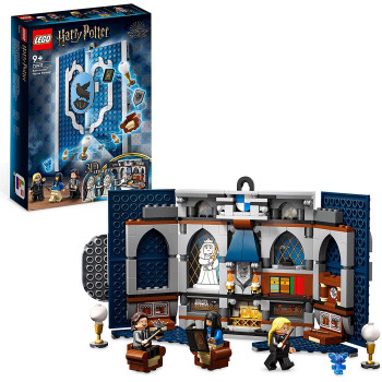 76411 - Lego Harry Potter -...