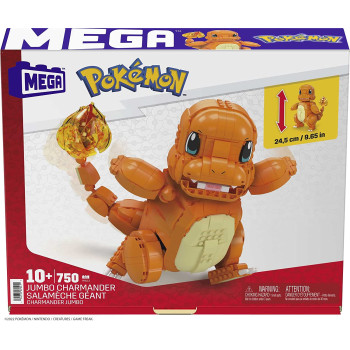 HHL13 - MEGA Pokémon -...