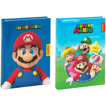Diario Super Mario Standard