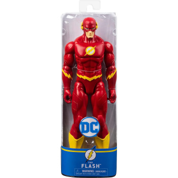 Personaggio Flash 30 cm