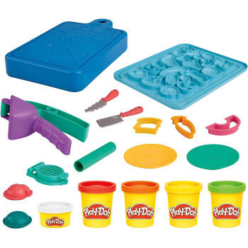 Play-Doh Starter Set...