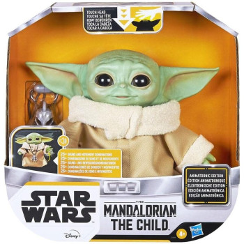 Star Wars Hasbro The Child...