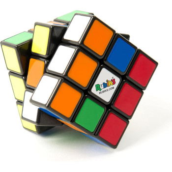 Rubik's Il Cubo Classico 3X3