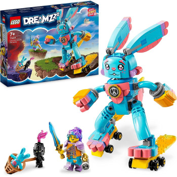 71453 - Lego DREAMZzz -...