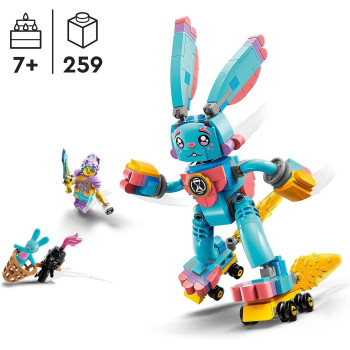 71453 - Lego DREAMZzz -...