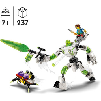 71454 - Lego DREAMZzz -...