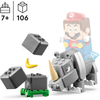 71420 - Lego Super Mario -...