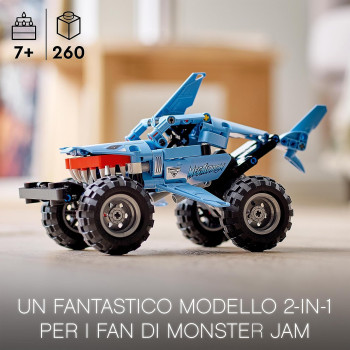 42134 - Lego Technic -...