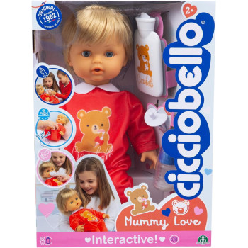 Cicciobello - Mummy Love