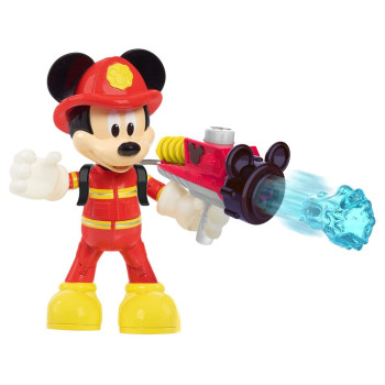 Disney - Pompiere Mickey...